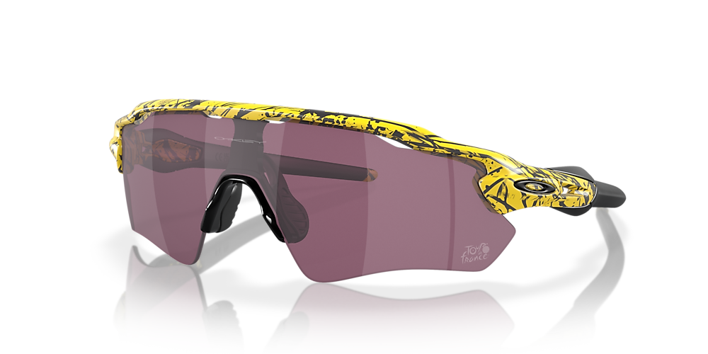 OAKLEY RADAR EV PATH SCENIC GREY TOURdeFRANCE