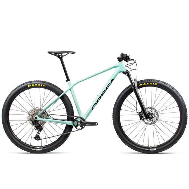 Orbea Alma H50