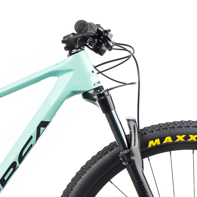 Orbea Alma H50