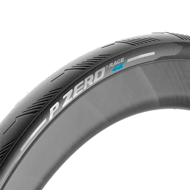 Llanta Pirelli P Zero Race 4S