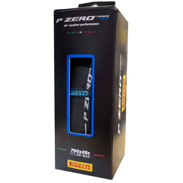 Llanta Pirelli P Zero Race 4S