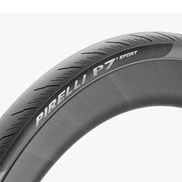Llanta Pirelli P7 Sport All-round Control