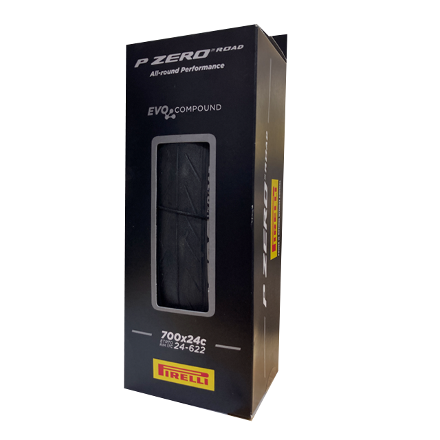 Llanta Pirelli P Zero Road