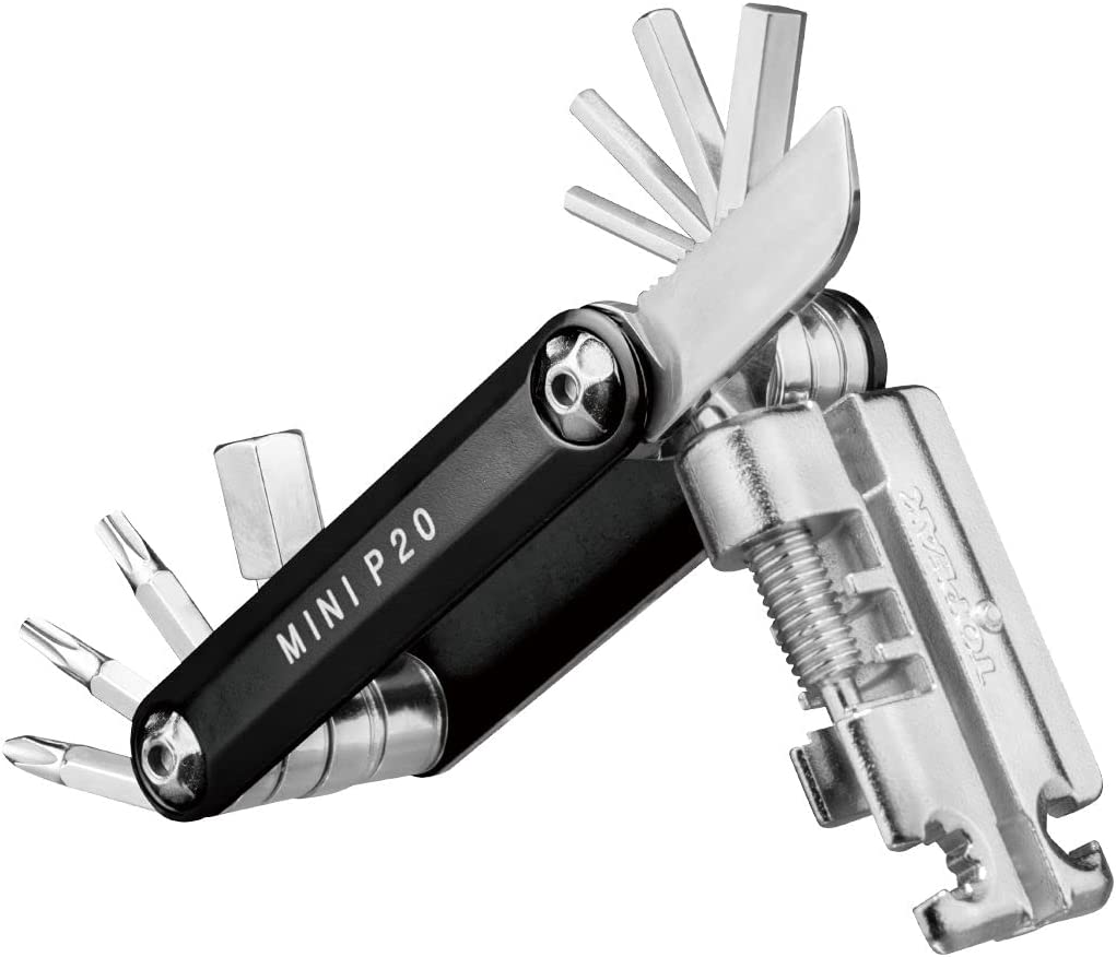 HERRAMIENTA TOPEAK MINI P20