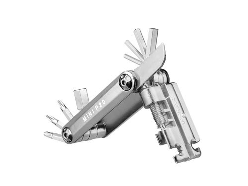 HERRAMIENTA TOPEAK MINI P20