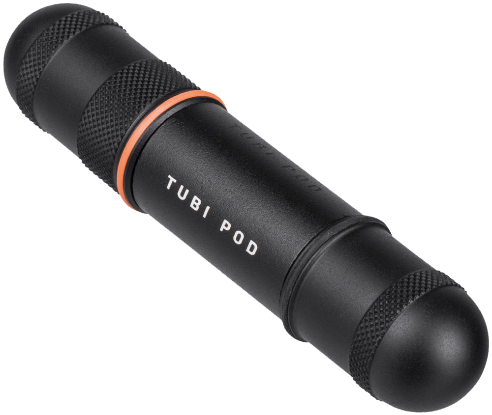 REPARACION DE TUBELESS TOPEAK TUBI