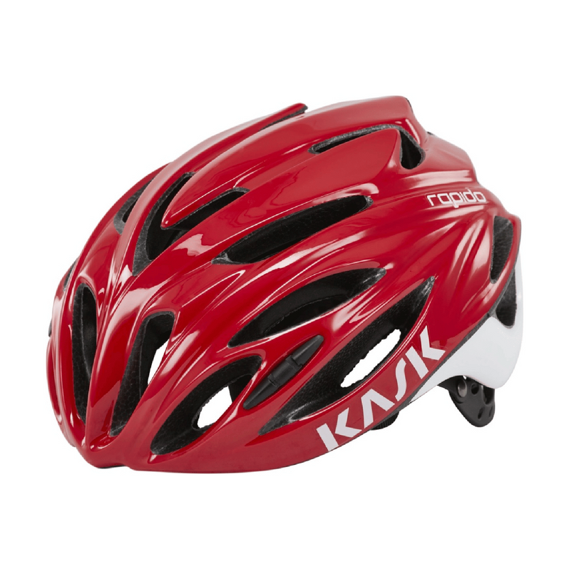 casco Kask rapido