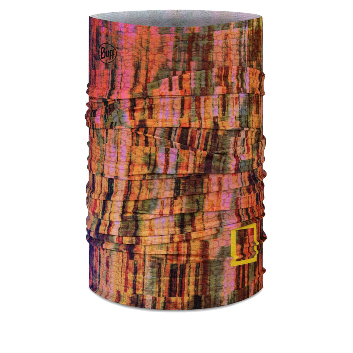 Buff Original Ecoestrech varios diseños