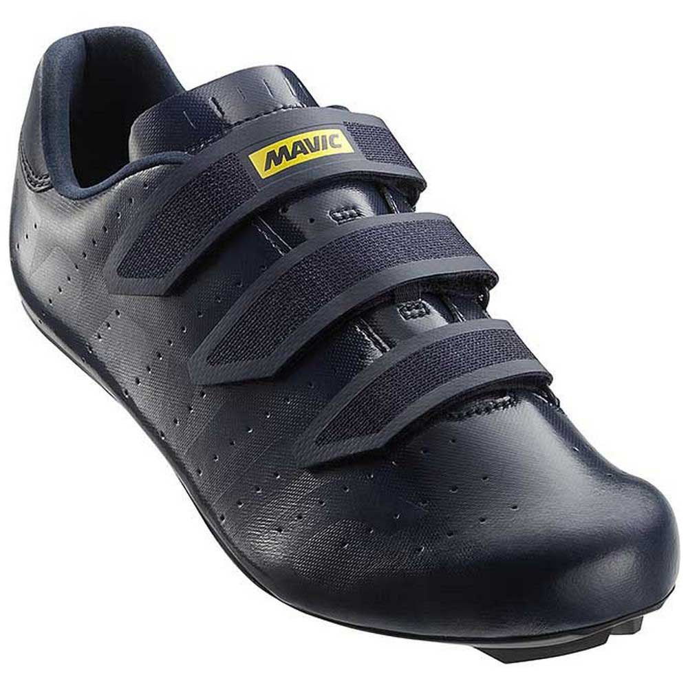 ZAPATILLA DE CICLISMO MAVIC TOTAL ECLIPSE AZUL