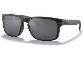 OAKLEY HOLBROOK MATTE BLACK