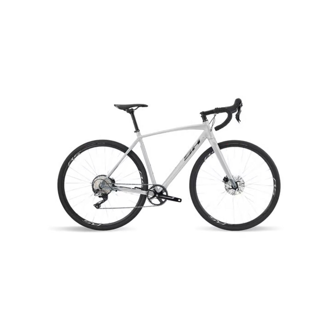 Bicicleta BH GravelX 2.0 2021