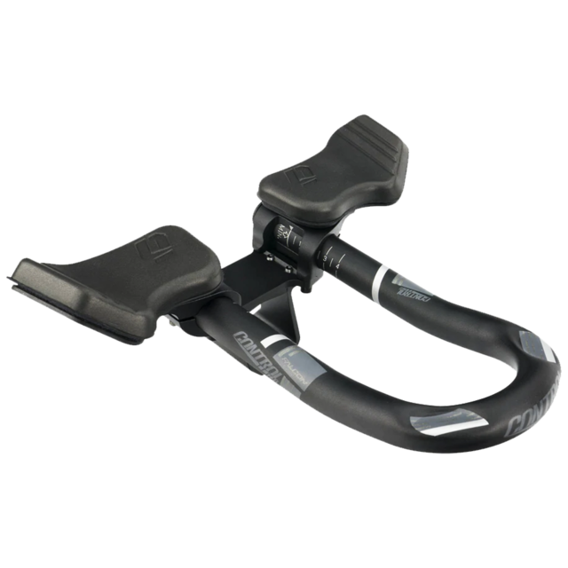 Aerobarras Controltech Falcon 31.8 Aluminio