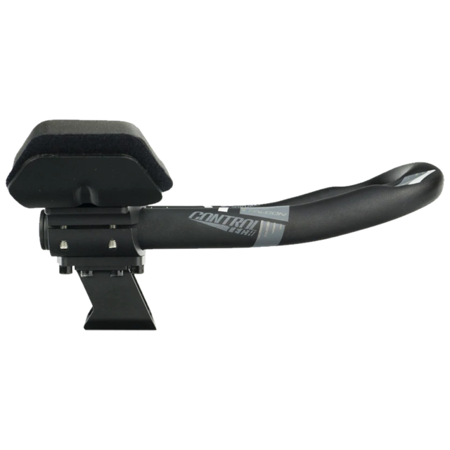 Aerobarras Controltech Falcon 31.8 Aluminio