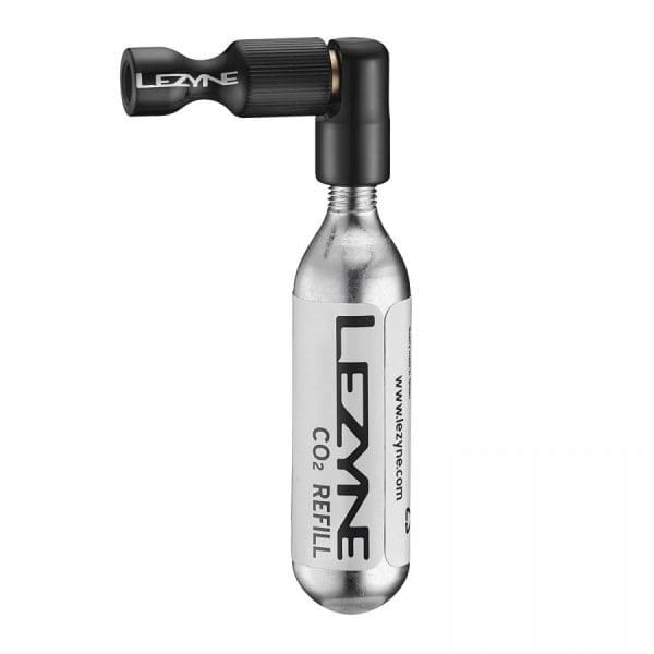 VALVULA CO2 LEZYNE TRIGGER DRIVE