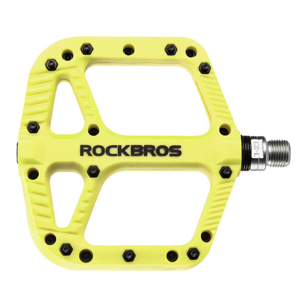 Pedal Rockbros Nailon