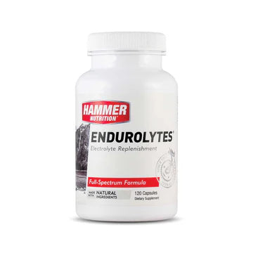 CAPSULAS HAMMER ENDUROLYTES 120 CAP