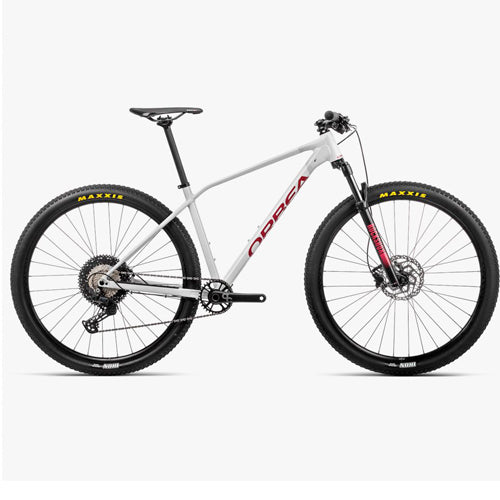 Orbea Alma H30