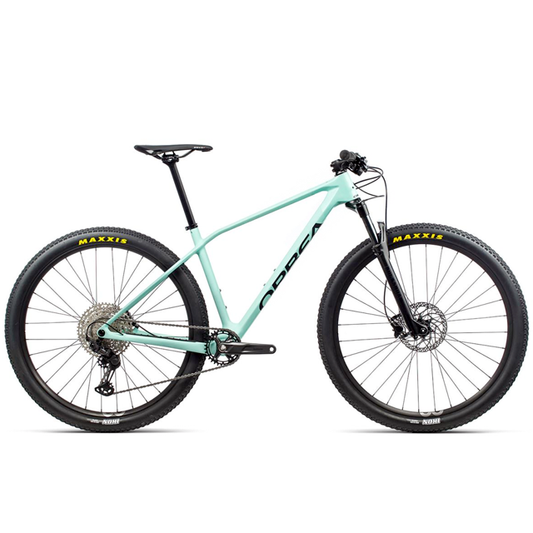 Orbea Alma H50