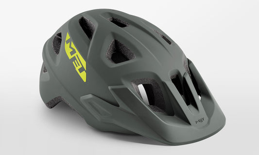 Casco Met ECHO