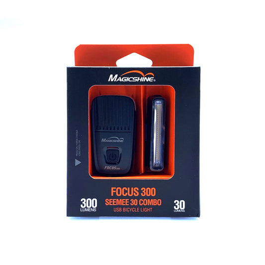 COMBO FOCUS 300 + SEEMEE 30