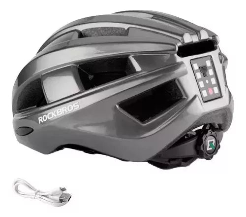 CASCO ROCKBROS