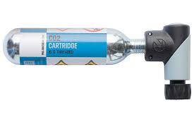 micro inflador pro de CO2