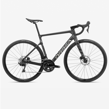 Orbea Orca M30 i Carbon Raw-Iridescent