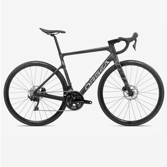 Orbea Orca M30 i Carbon Raw-Iridescent