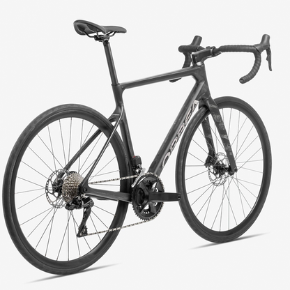 Orbea Orca M30 i Carbon Raw-Iridescent