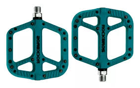 Pedal Rockbros Nailon