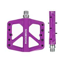 Pedal Rockbros Nailon