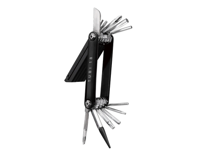 HERRAMIENTA TOPEAK TUBI 18