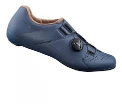 ZAPATILLA SHIMANO RC300W AZUL INDIGO