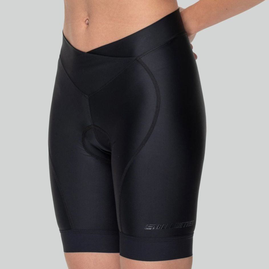 Lycra Bellwether de dama para ciclismo