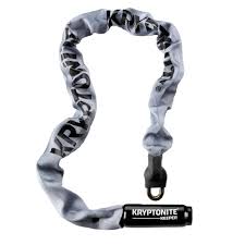 CANDADO CADENA KRYPTONITE 785
