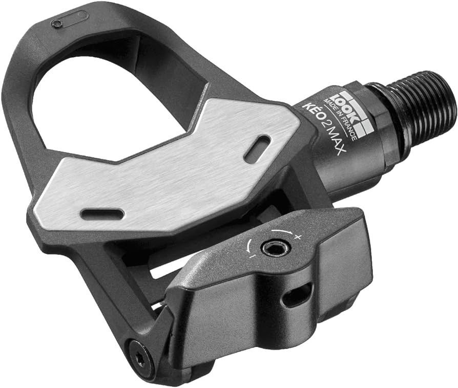 Pedal Look Keo 2 Max