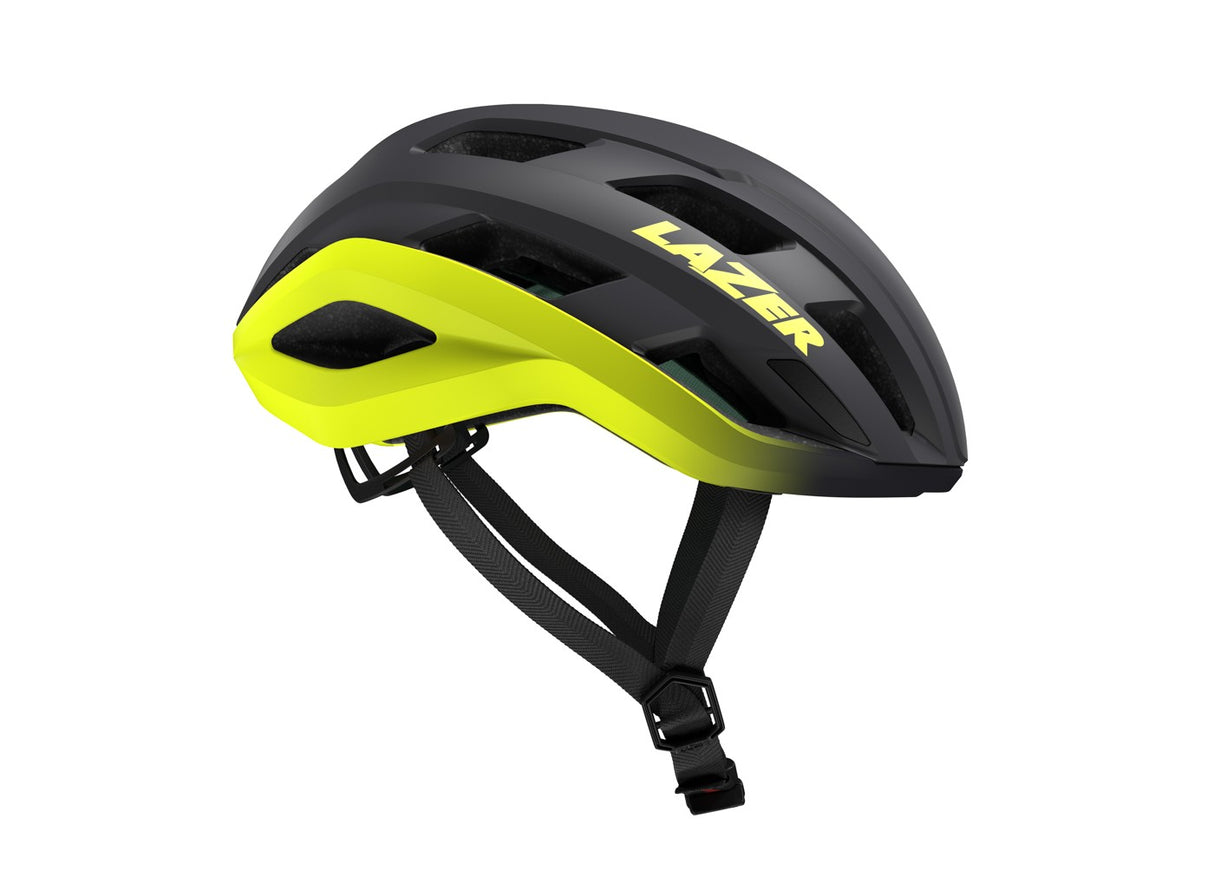 CASCO LAZER STRADA