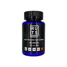 RUST ELECTROLITOS CON CAFEINA