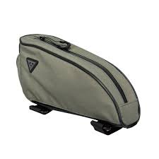 BOLSA TOPEAK TOPLOADER VERDE