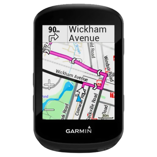 Garmin Edge 530