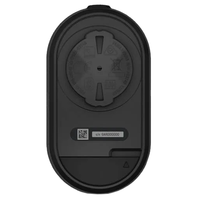 Radar de Visión Trasera Garmin Varia RVR315