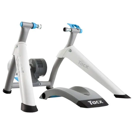 Rodillo de entrenamiento Tacx Flow Smart